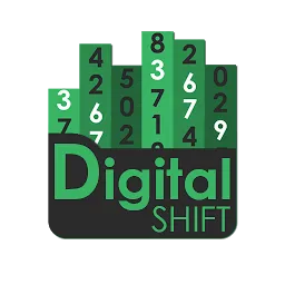 Иконка Digital Shift