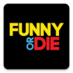 Иконка Funny Or Die