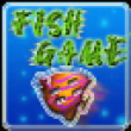 Icon Fishing Game