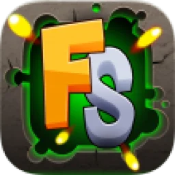 Icon Frantic Shooter