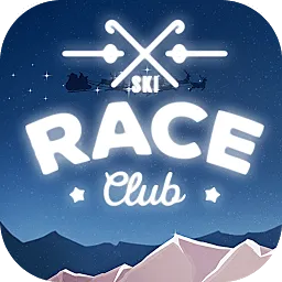 Иконка Ski Race Club