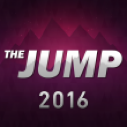 Иконка The Jump 2016