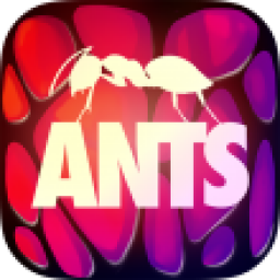 Иконка ANTS - THE GAME