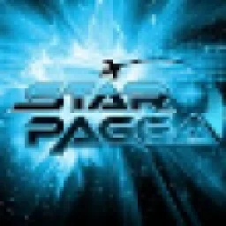 Иконка StarPagga