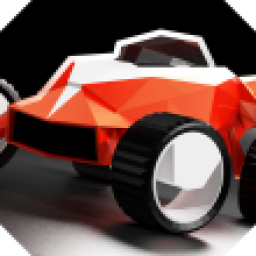 Icon Stunt Rush - 3D Buggy Racing