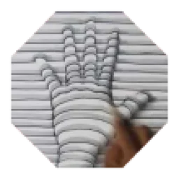 Иконка How to Draw 3D and Illusions