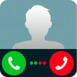 Иконка Fake Call