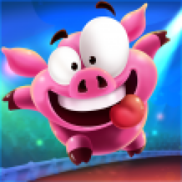 Иконка Piggy Show