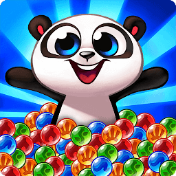Иконка Panda Pop