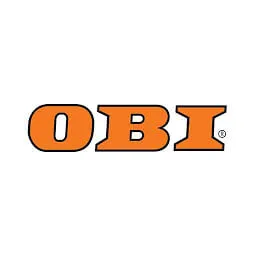 Иконка ОБИ - для ремонта, дома и дачи