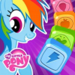 Иконка My Little Pony: Puzzle Party