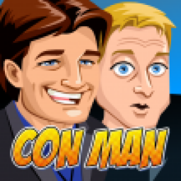 Иконка Con Man: The Game