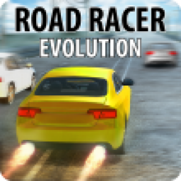 Иконка Road Racer: Evolution