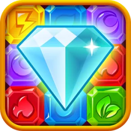 Icon Diamond Dash