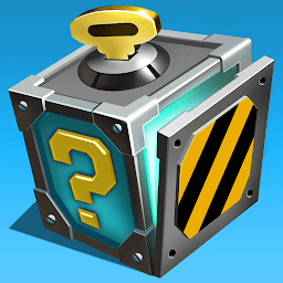 Icon MechBox: The Ultimate Puzzle Box