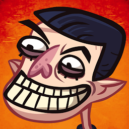 Icon Troll Face Quest TV Shows