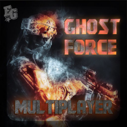 Иконка Ghost Force Multiplayer