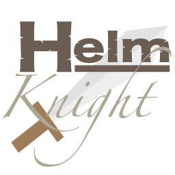 Иконка Helm Knight
