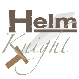 Иконка Helm Knight