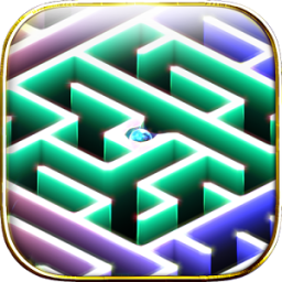Иконка Ball Maze Labyrinth HD