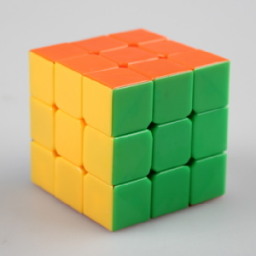 Icon Rubik's Cube GO