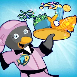 Иконка Penguin Diner 2