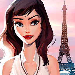 Icon City of Love: Paris