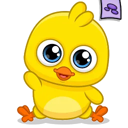 Icon My Chicken - Virtual Pet Game
