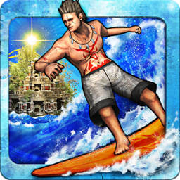 Icon Ancient Surfer