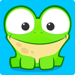 Icon Froggo - The Frog Game