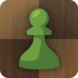 Иконка Шахматы - Играй и Учись