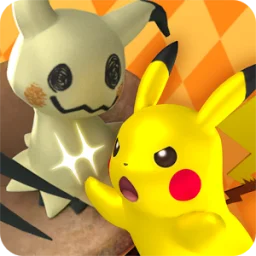 Иконка Pokémon Duel