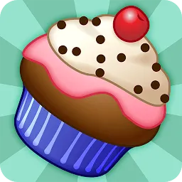 Icon Cupcakes
