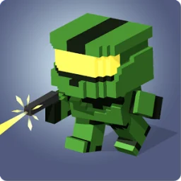 Icon Block Battles: Star Guardians