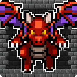 Icon RPG Dragon Sinker