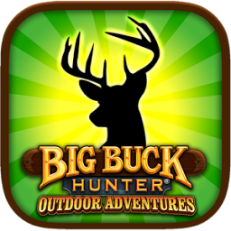 Icon Big Buck Hunter