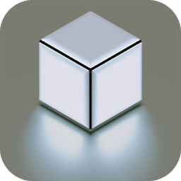 Icon Hard Cube