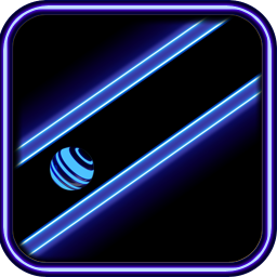 Иконка Neon Edge