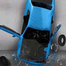 Icon Extreme car stunts classic