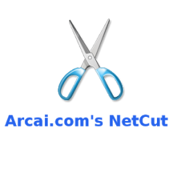 Icon NetCut