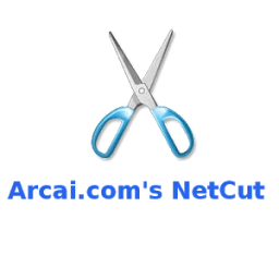 Icon NetCut