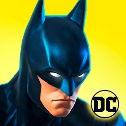Иконка DC Legends: Битва за справедливость