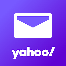 Иконка Yahoo Почта