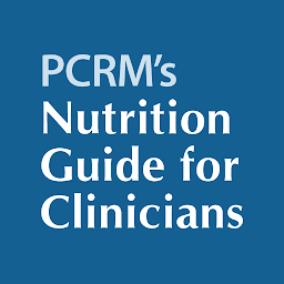 Иконка Nutrition Guide for Clinicians