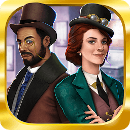 Icon Criminal Case: Mysteries of the Past!