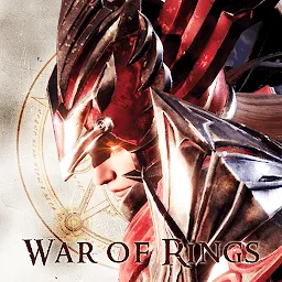 Icon War of Rings-Borderland Battle