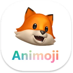 Иконка Best Animoji for Phone X