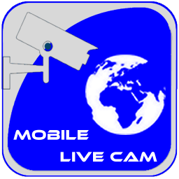 Иконка Mobile Live Cam