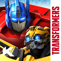 Icon TRANSFORMERS: Forged to Fight