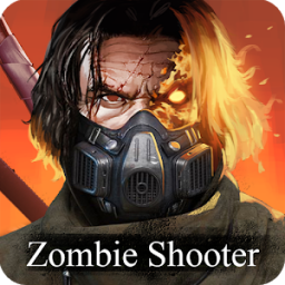 Иконка Zombie Shooter: Fury of War